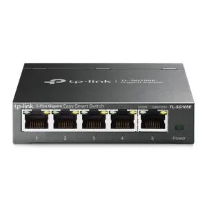 TP-Link 5-Port Smart Gigabit Switch