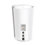 TP-Link 5G AX3000 Mesh Wi-Fi 6 Router
