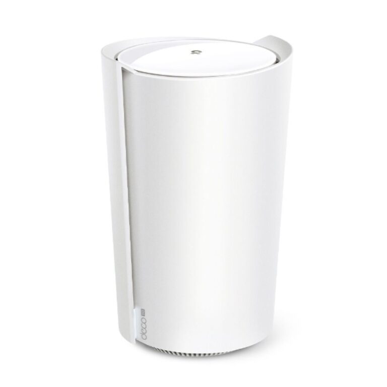 TP-Link 5G AX3000 Mesh Wi-Fi 6 Router
