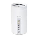 TP-Link 5G BE9300 Wi-Fi 7 Mesh Router