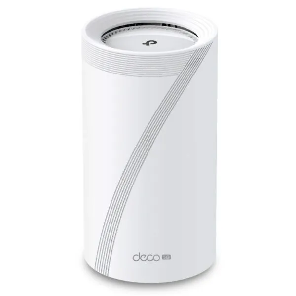 TP-Link 5G BE9300 Wi-Fi 7 Mesh Router