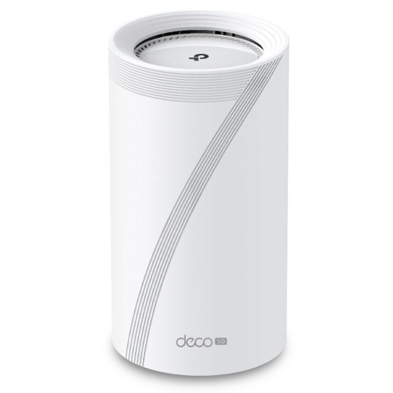 TP-Link 5G BE9300 Wi-Fi 7 Mesh Router