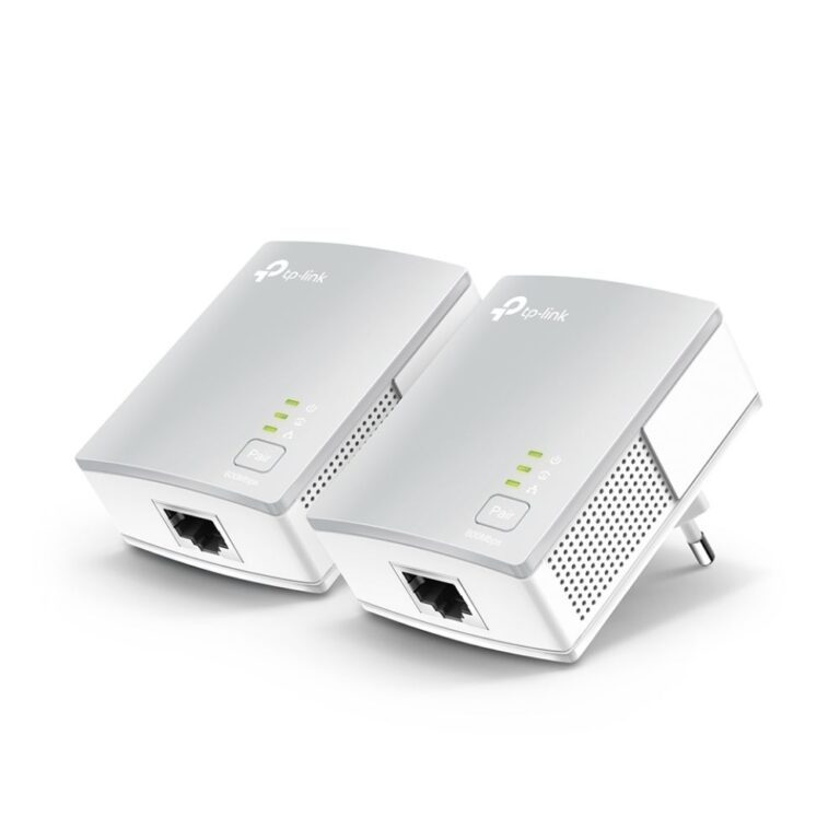 TP-Link 600 Mbps Ethernet Adapter Kit