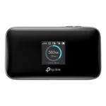 TP-Link 600 Mbps LTE Mobile Wi-Fi