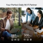 TP-Link 600 Mbps LTE Mobile Wi-Fi