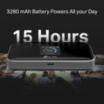 TP-Link 600 Mbps LTE Mobile Wi-Fi