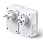 TP-Link 600 Powerline Starter Kit