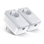 TP-Link 600 Powerline Starter Kit