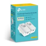 TP-Link 600 Powerline Starter Kit