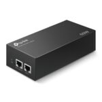 TP-Link 60W PoE++ Injector