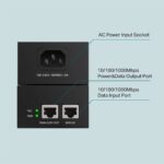 TP-Link 60W PoE++ Injector
