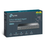 TP-Link 8-Port 10G Switch