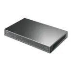 TP-Link 8-Port Gigabit Smart Switch with PoE+