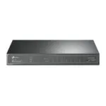 TP-Link 8-Port Gigabit Smart Switch with PoE+
