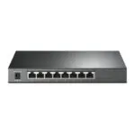 TP-Link 8-Port Gigabit Smart Switch with PoE+
