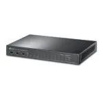 TP-Link 8-Port PoE+ Desktop Switch