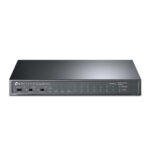 TP-Link 8-Port PoE+ Desktop Switch
