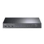 TP-Link 8-Port PoE+ Desktop Switch