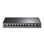 TP-Link 8-Port PoE+ Desktop Switch