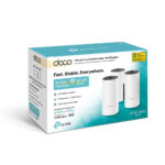 TP-Link AC1200 + AV1000 Mesh Wi-Fi 3-Pack