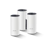 TP-Link AC1200 + AV1000 Mesh Wi-Fi 3-Pack