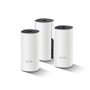 TP-Link AC1200 + AV1000 Mesh Wi-Fi 3-Pack