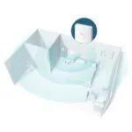 TP-Link AC1200 MU-MIMO Wall Access Point