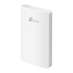TP-Link AC1200 MU-MIMO Wall Access Point