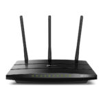 TP-Link AC1200 VDSL/ADSL Modem Router