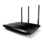 TP-Link AC1200 VDSL/ADSL Modem Router