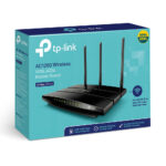 TP-Link AC1200 VDSL/ADSL Modem Router