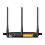 TP-Link AC1200 VDSL/ADSL Modem Router