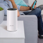 TP-Link AC1200 Whole Home Mesh Wi-Fi