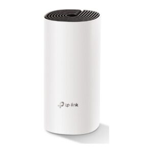 TP-Link Deco M4 AC1200 Whole Home Mesh Wi-Fi Unit (Single Pack)