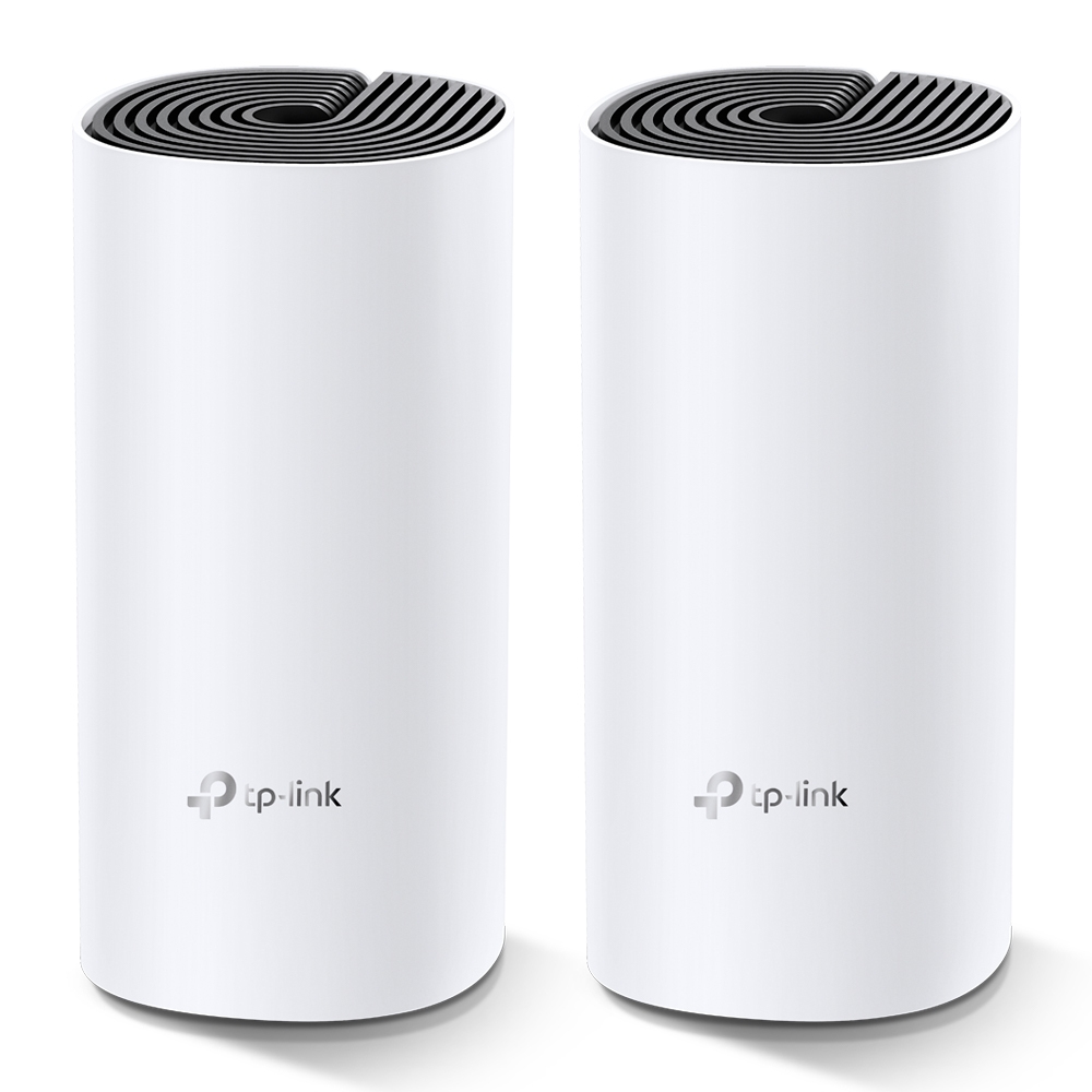 TP-Link AC1200 Whole Home Mesh Wi-Fi