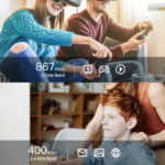 TP-Link AC1300 MU-MIMO USB Adapter