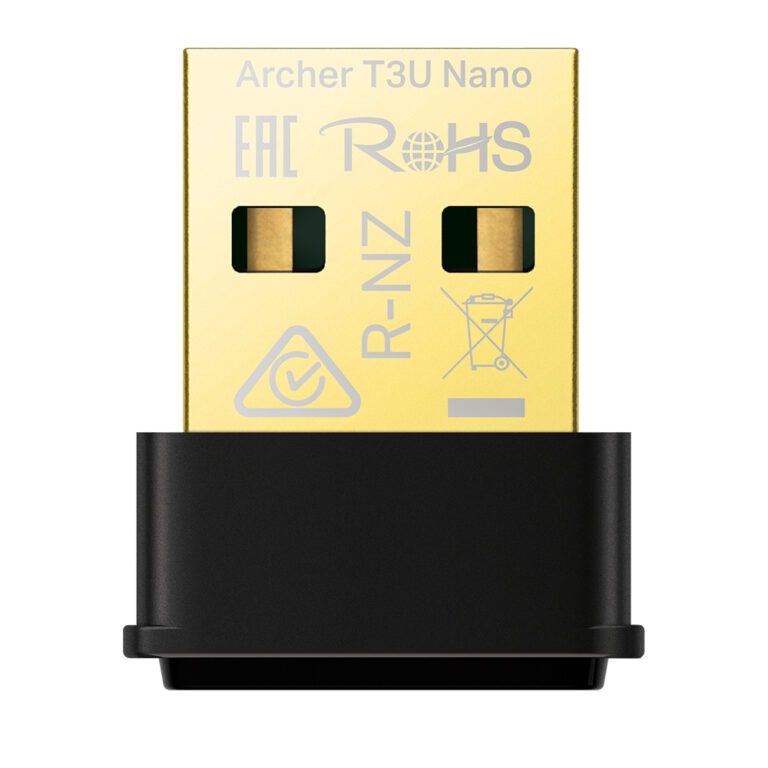 TP-Link AC1300 MU-MIMO USB Adapter