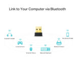 TP-Link AC600 Nano USB Adapter