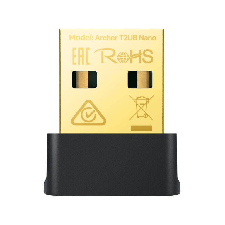 TP-Link AC600 Nano USB Adapter