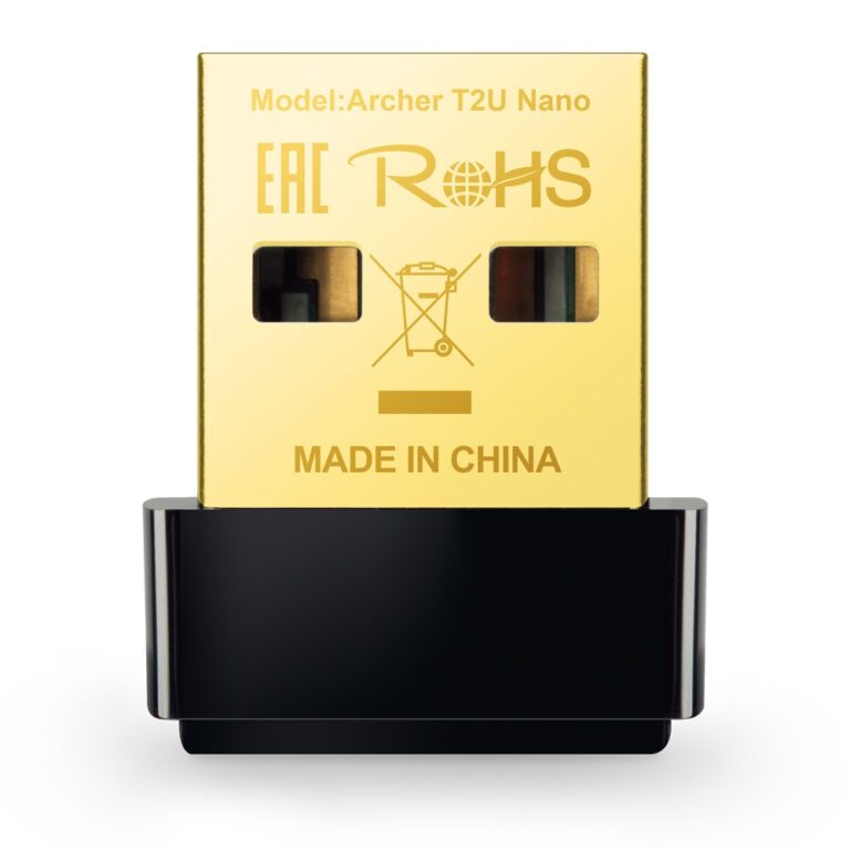 TP-Link AC600 Nano WiFi Adapter