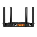 TP-Link Archer AX1800 Wi-Fi 6 Modem Router