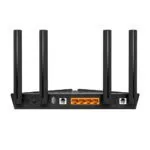 TP-Link Archer AX1800 Wi-Fi 6 Modem Router
