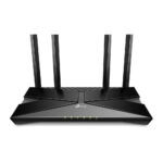 TP-Link Archer AX1800 Wi-Fi 6 Modem Router