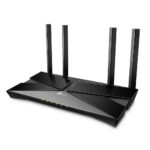 TP-Link Archer AX1800 Wi-Fi 6 Modem Router