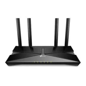 TP-Link Archer AX1800 Wi-Fi 6 Modem Router