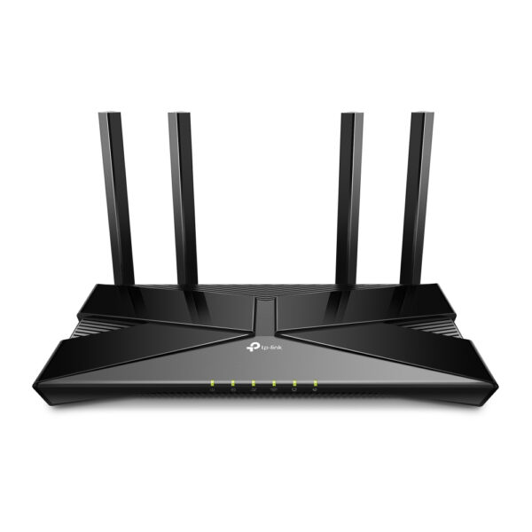 TP-Link Archer AX1800 Wi-Fi 6 Modem Router