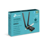 TP-Link Archer AX3000 PCIe Adapter