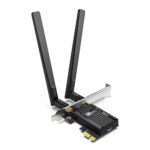 TP-Link Archer AX3000 PCIe Adapter