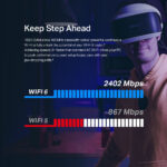 TP-Link Archer AX3000 PCIe Adapter