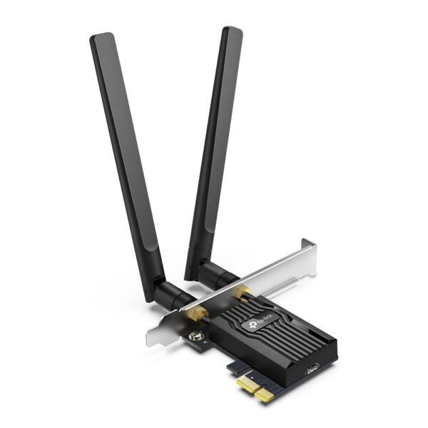 TP-Link Archer AX3000 PCIe Adapter